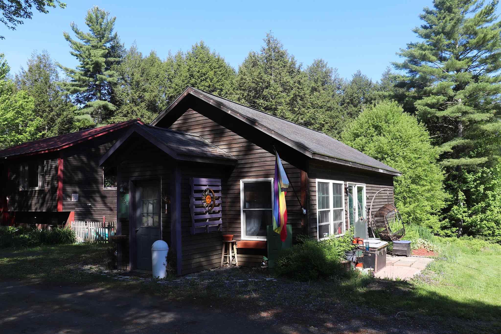 479 Silver Ridge Road Hyde Park, VT 05655 - Photo 29 of 38