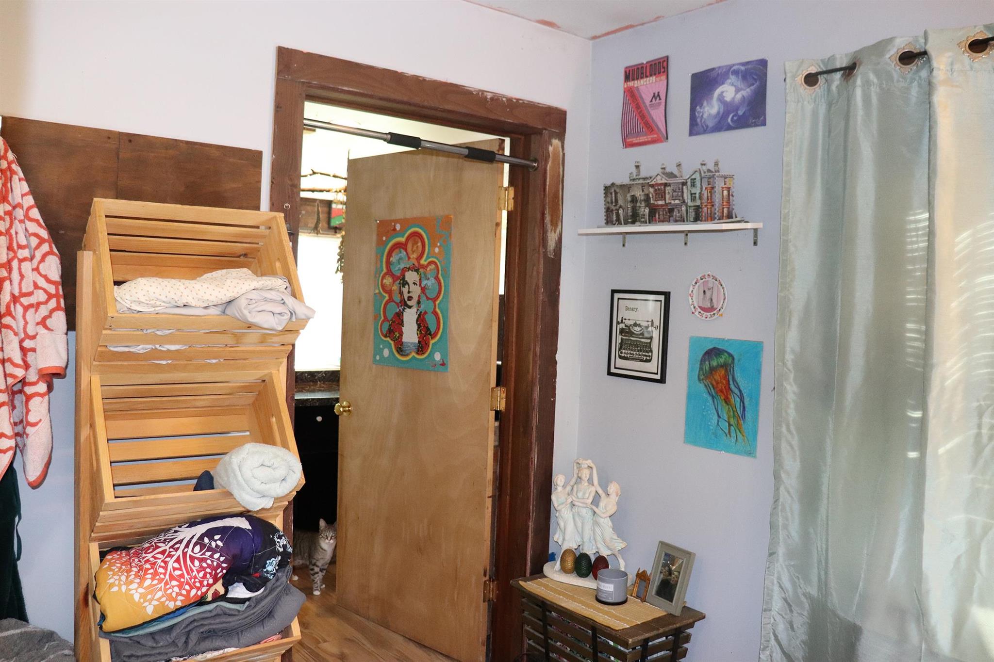 479 Silver Ridge Road Hyde Park, VT 05655 - Photo 36 of 38