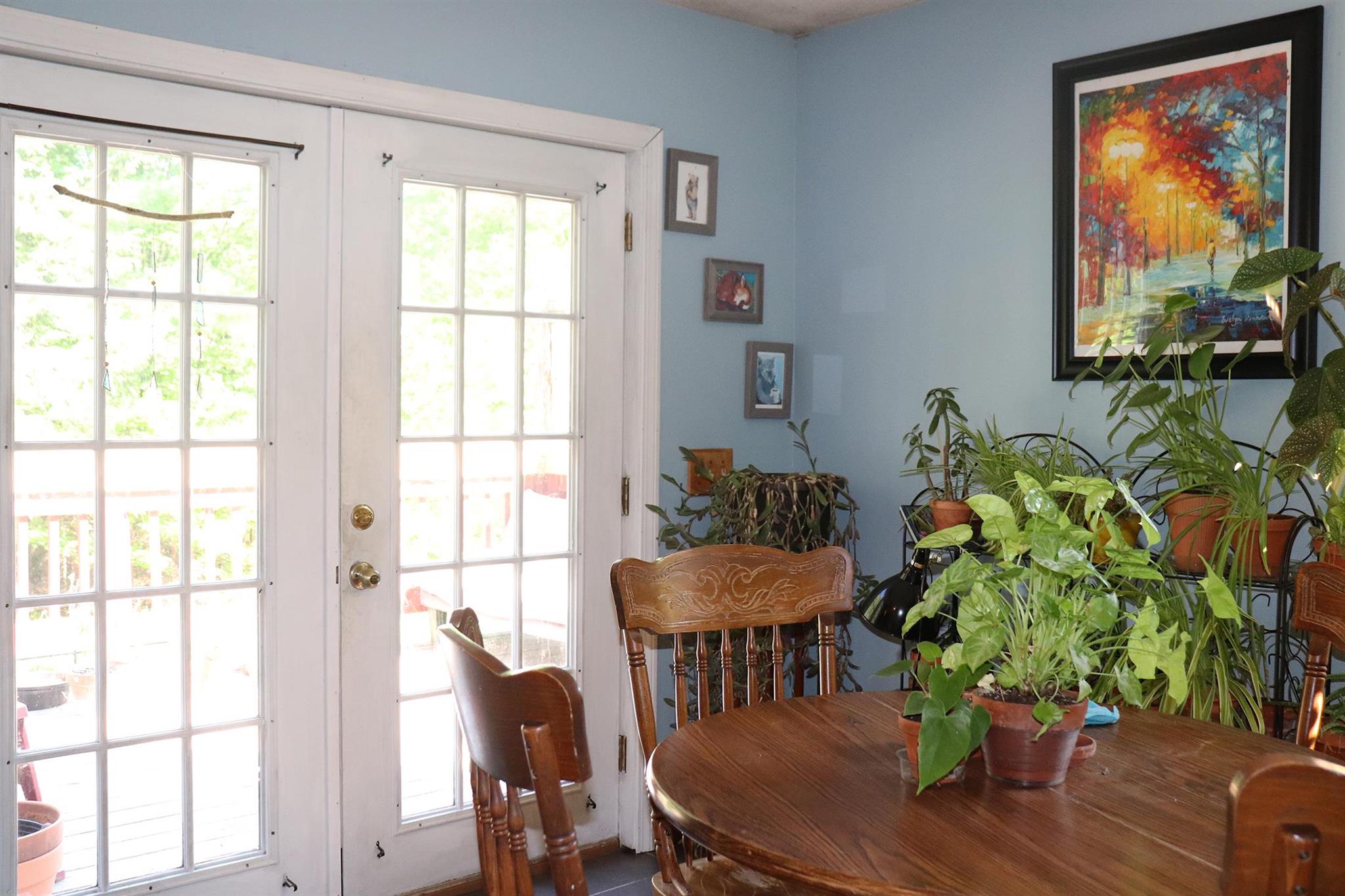 479 Silver Ridge Road Hyde Park, VT 05655 - Photo 5 of 38