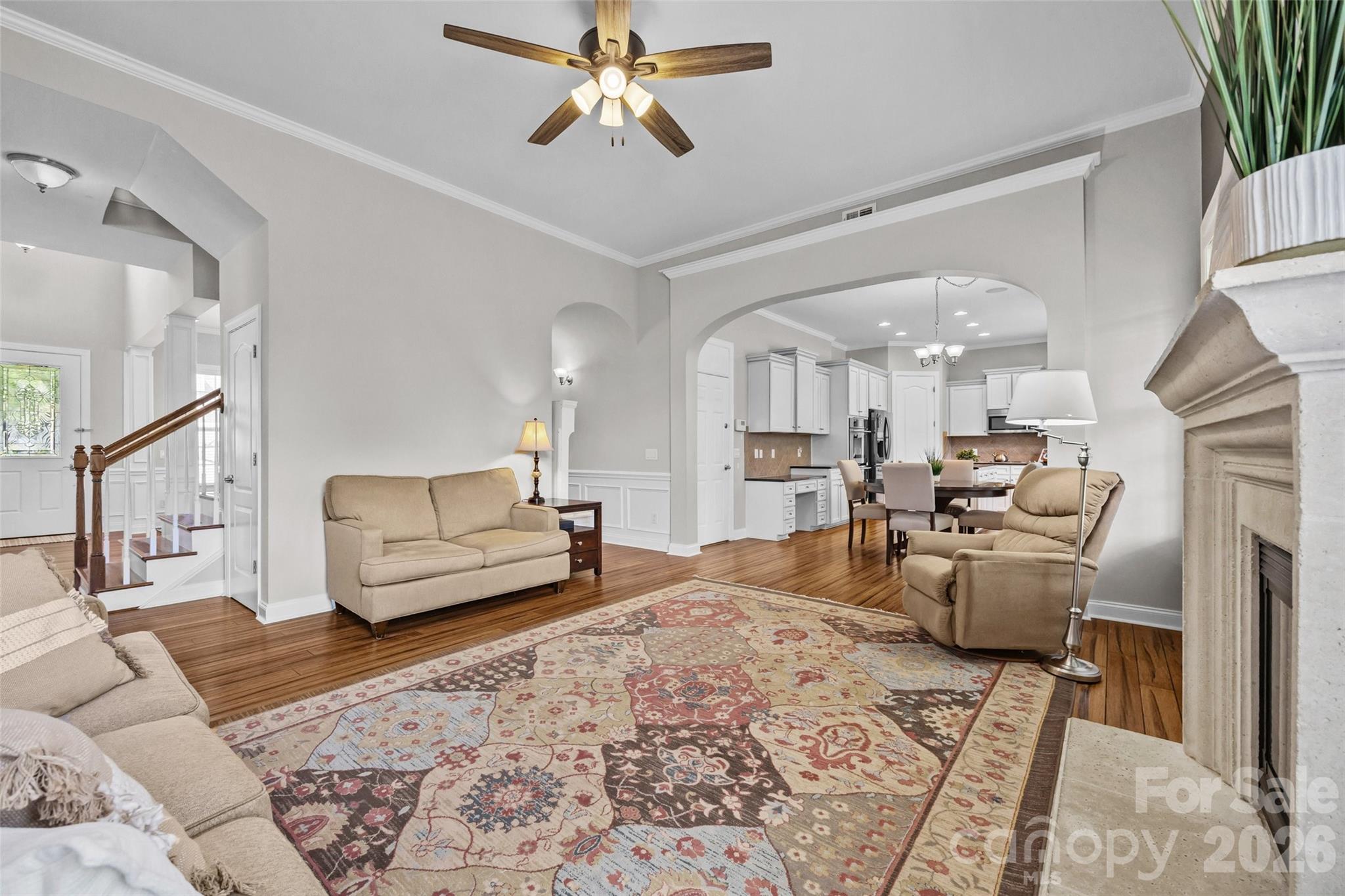 716 Quicksilver Trail Fort Mill, SC 29708 - Photo 13 of 48 Gallery Image 13