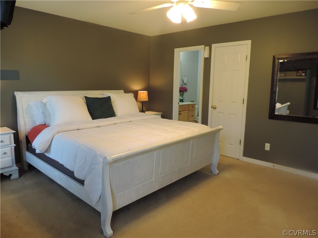 3438 Pleasants Road Powhatan, VA 23139 - Photo 11 of 20 Gallery Image 11