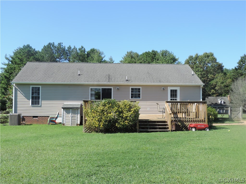 3438 Pleasants Road Powhatan, VA 23139 - Photo 19 of 20 Gallery Image 19