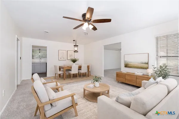 $2,100 | 1405 Oak Park Lane, Salado, TX 76571