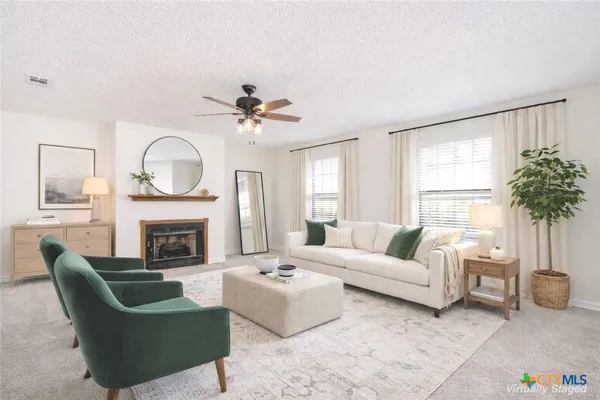 $2,100 | 1405 Oak Park Lane, Salado, TX 76571