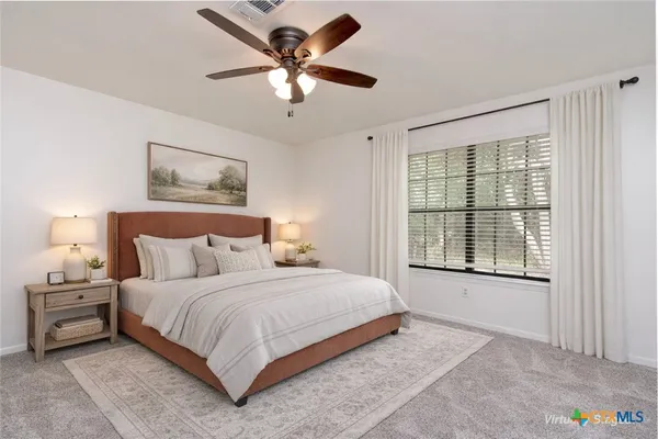 $2,100 | 1405 Oak Park Lane, Salado, TX 76571