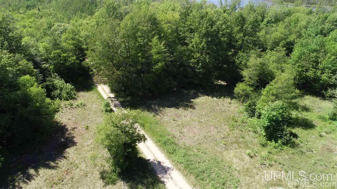 Tbd Tee Lake Road, Unit PARCEL 5 Germfask, MI 49836 - Photo 2 of 17 Gallery Image 2