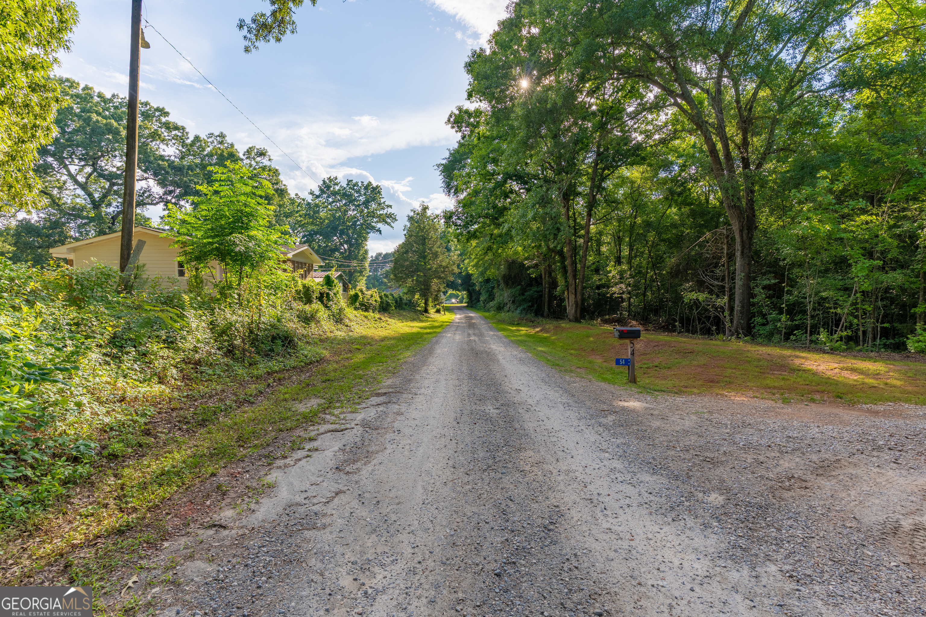 54 Davis Carter Road Monticello, GA 31064 - Photo 46 of 60