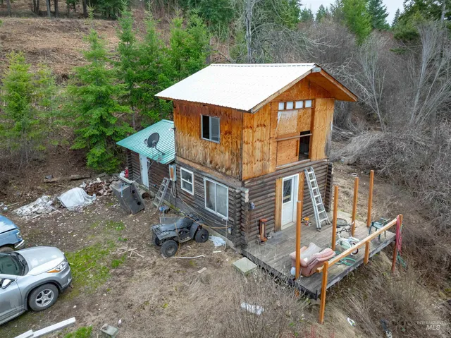 $225,000 | 751 Wilderness Drive, Orofino, ID 83544