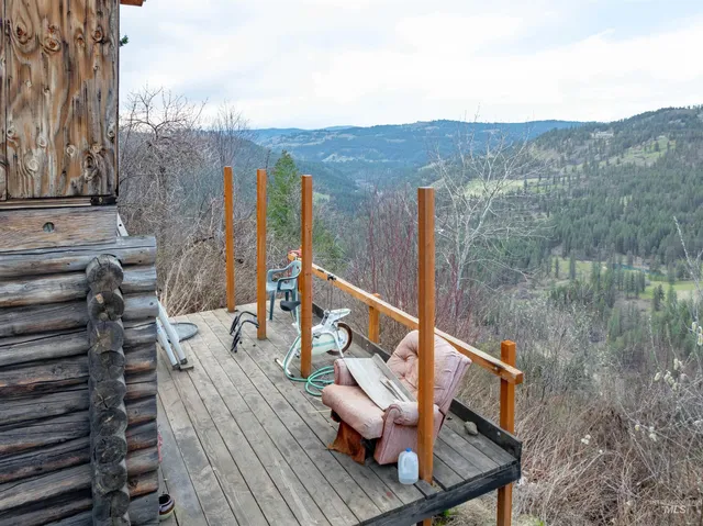 $225,000 | 751 Wilderness Drive, Orofino, ID 83544