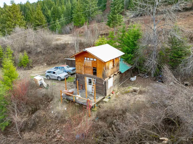 $225,000 | 751 Wilderness Drive, Orofino, ID 83544
