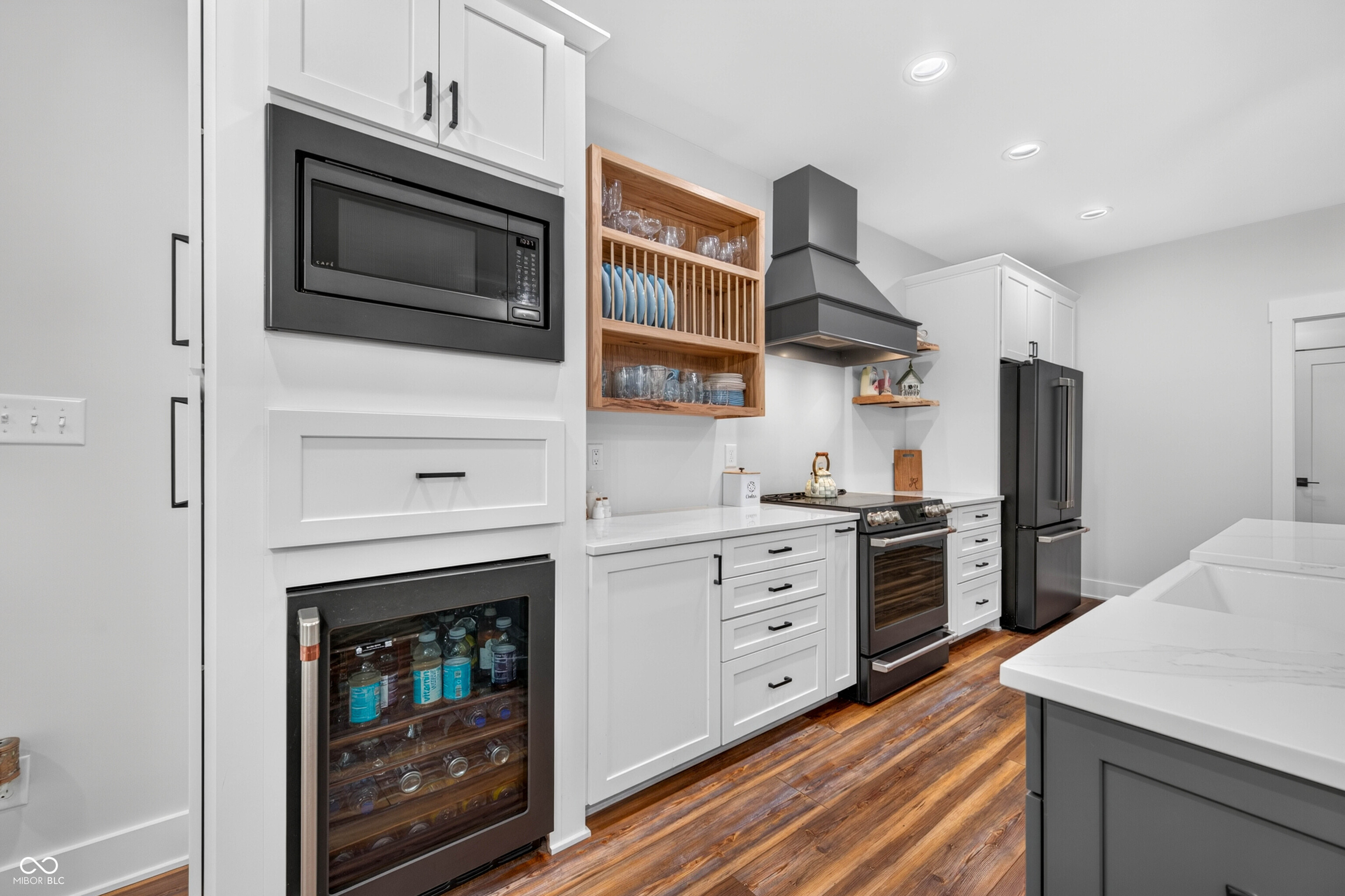 5832 North Oak Ridge Road Morgantown, IN 46160 - Photo 48 of 135 Gallery Image 48