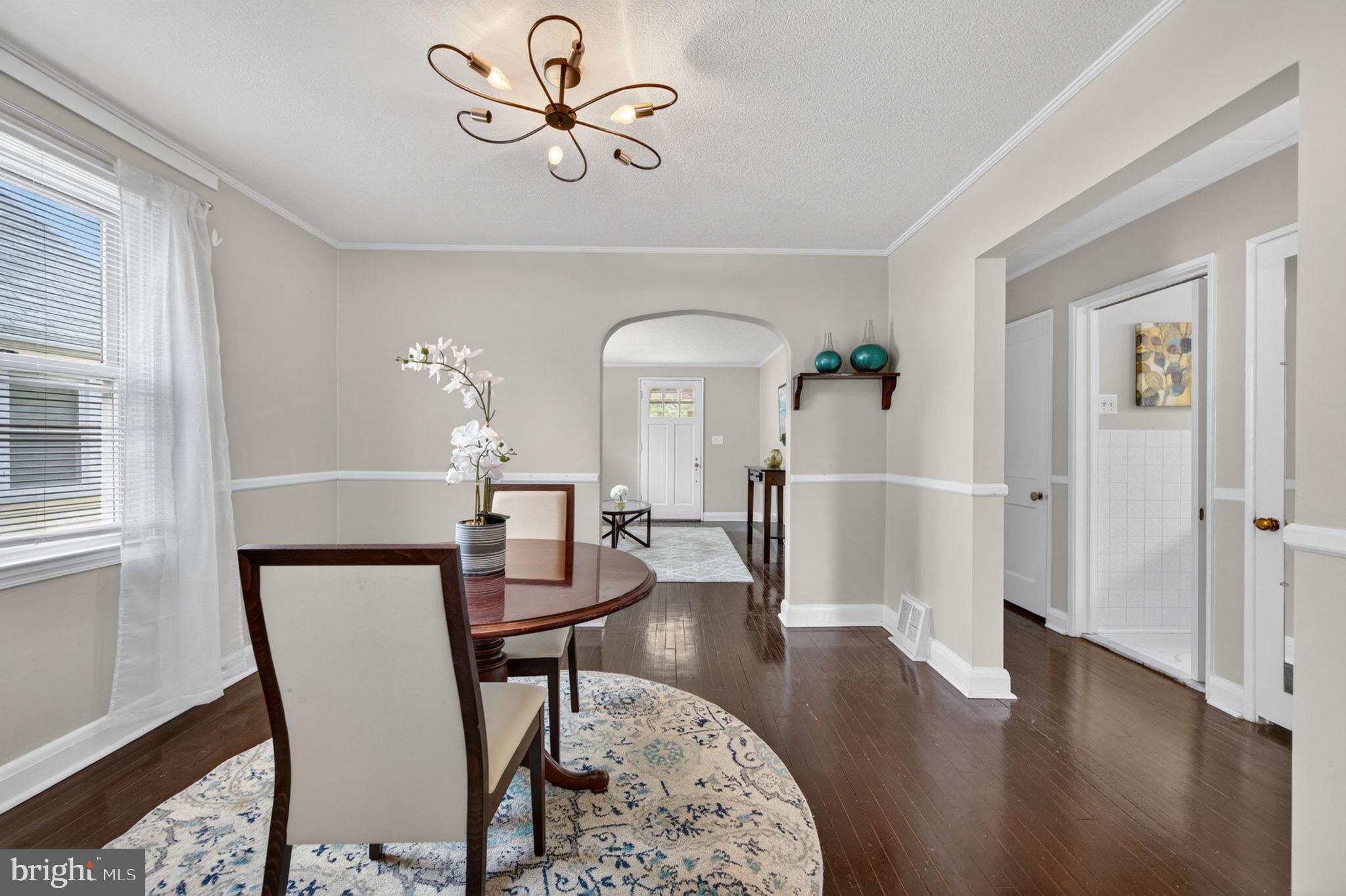 2509 Canterbury Road Baltimore, MD 21234 - Photo 8 of 34