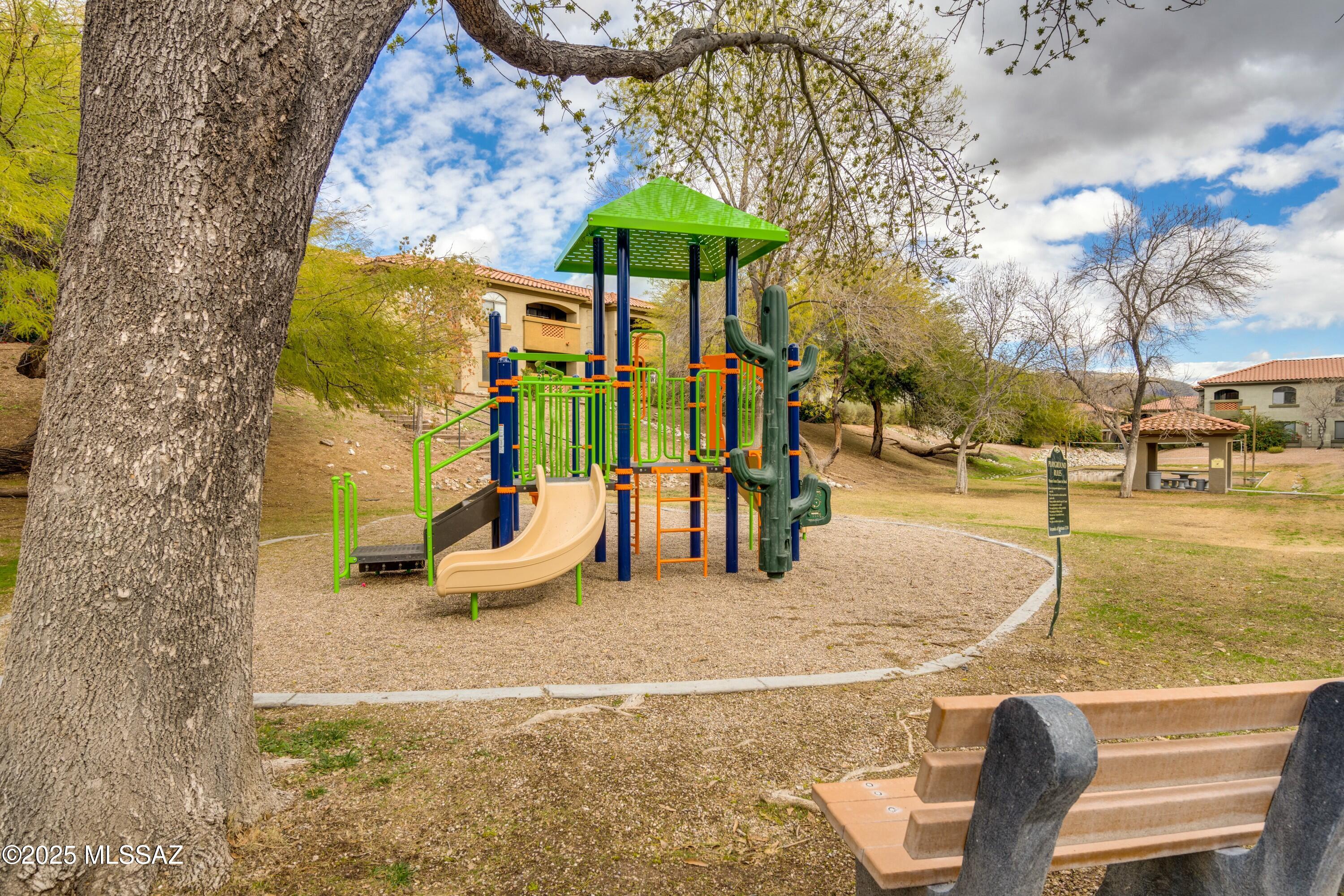 5751 North Kolb Road, Unit 19205 Tucson, AZ 85750 - Photo 37 of 39 Gallery Image 37