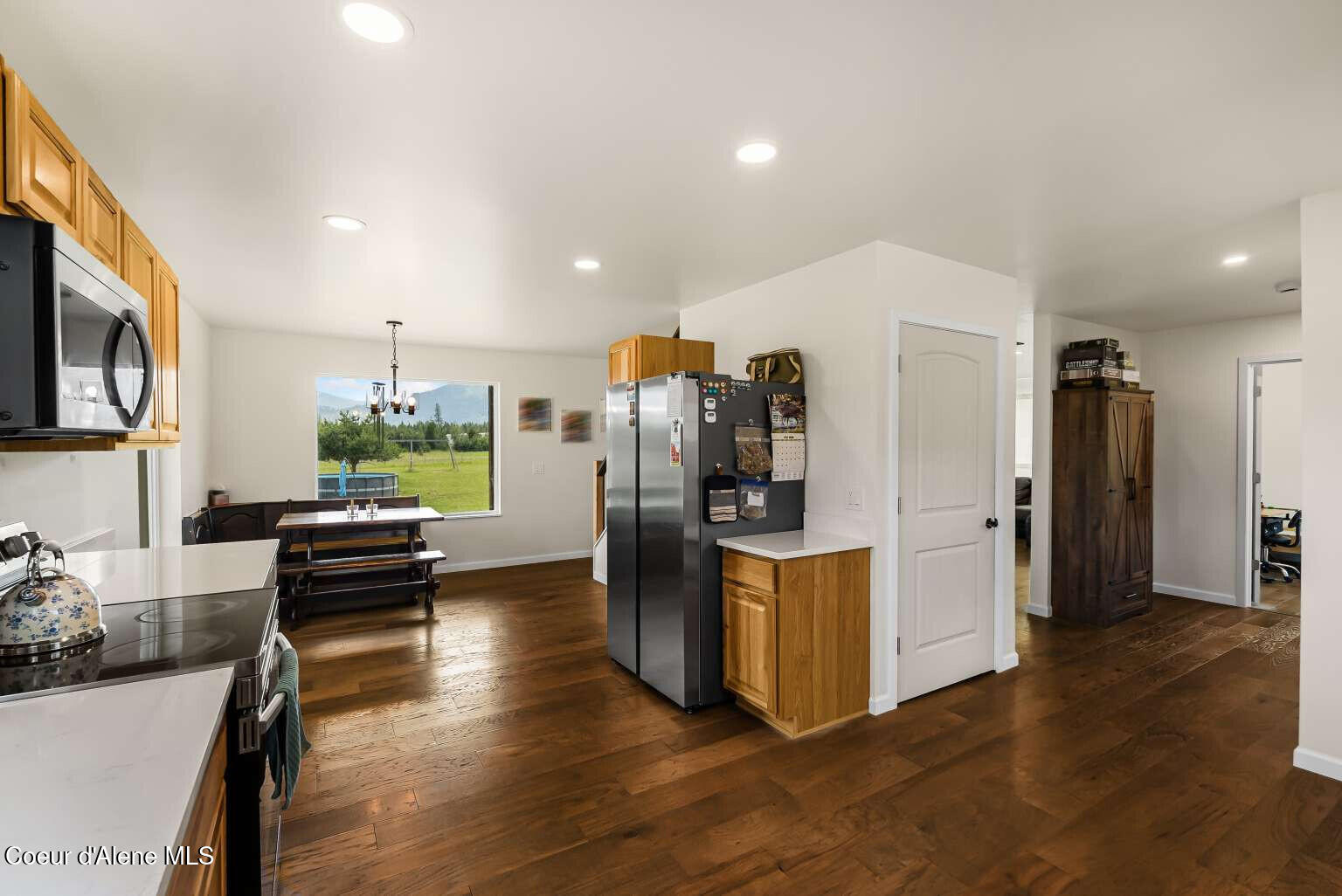 2301 Mc Arthur Lake Road Naples, ID 83847 - Photo 5 of 37 Sherrell.5