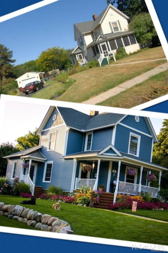 424 South Walnut Street Howell, MI 48843 - Photo 2 of 39 IMG_5644.jpg