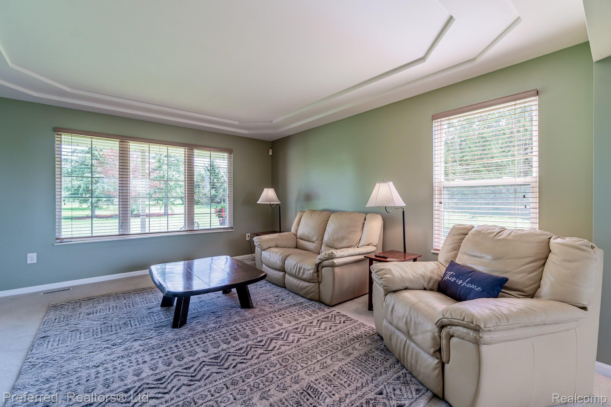 14384 North Territorial Road Gregory, MI 48137 - Photo 10 of 51 N. Territorial -10