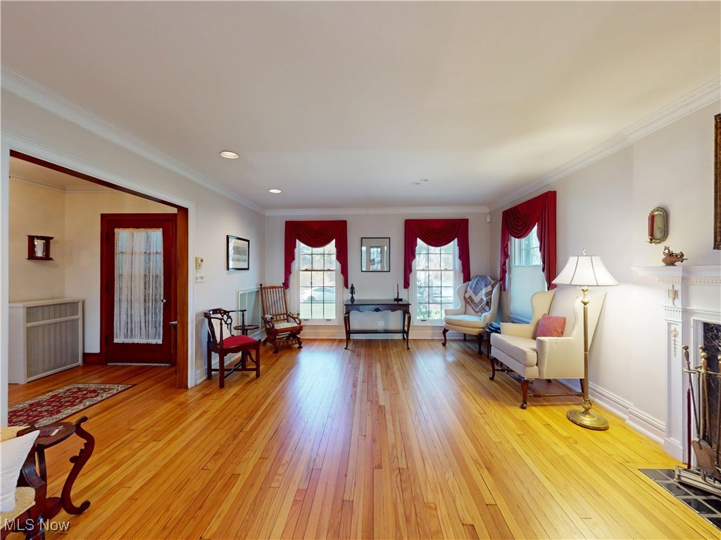 3224 Warrington Road Cleveland, OH 44120 - Photo 13 of 45 Gallery Image 13