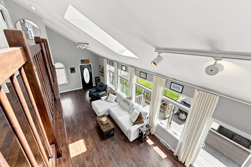 11 Pine Ridge Road Montgomery, MA 01085 - Photo 22 of 42 Gallery Image 22