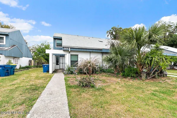 $242,400 | 2856 Sand Castle Lane, Jacksonville, FL 32233