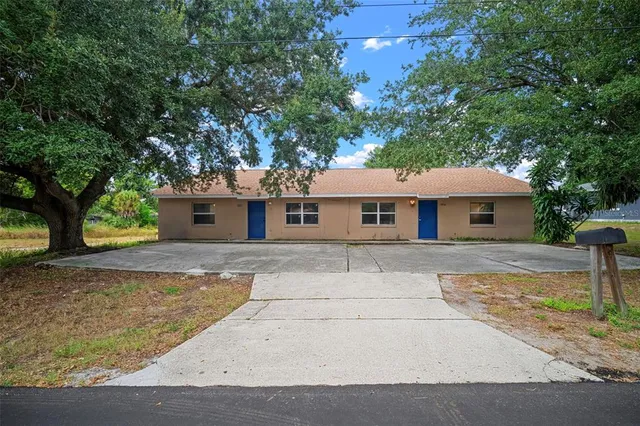a view of a bird bath