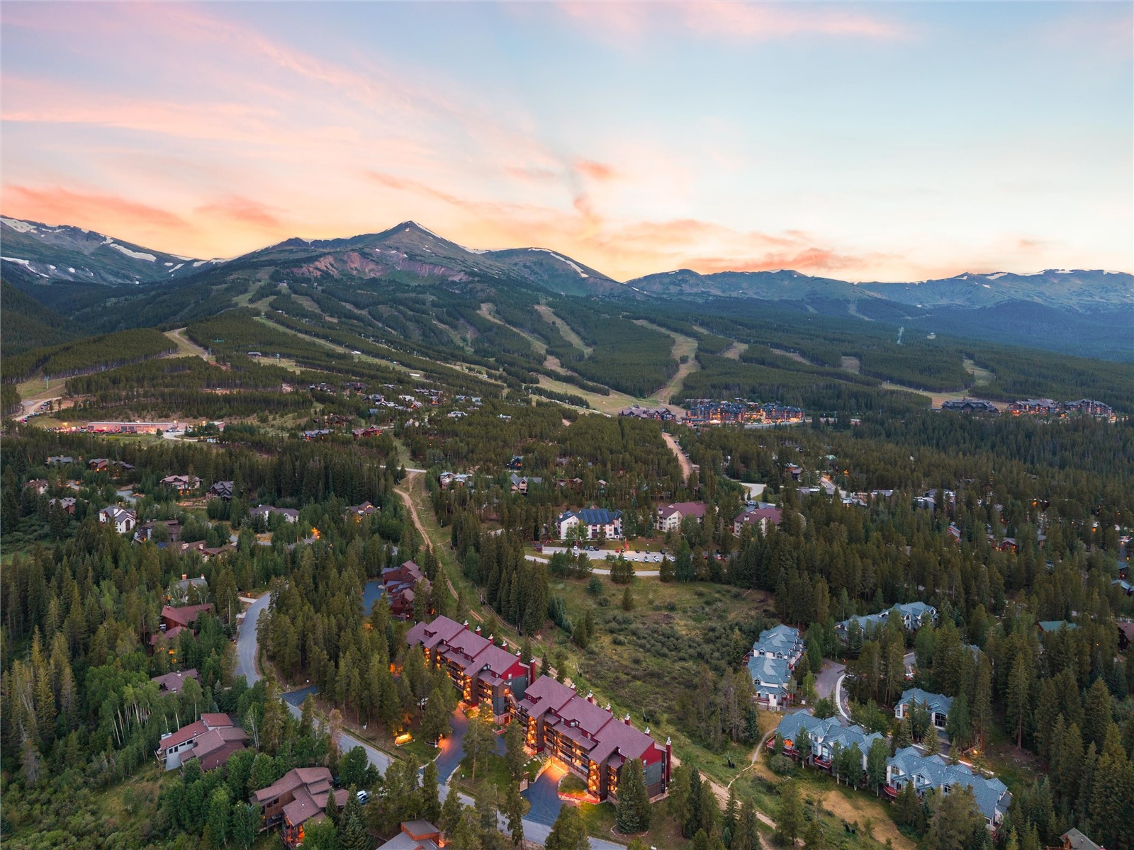 800 4 O Clock Road, Unit B1B Breckenridge, CO 80424 - Photo 37 of 37
