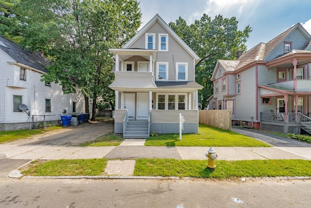 37 Forest Street Springfield, MA 01108 - Photo 1 of 37