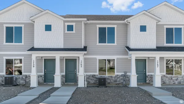 $319,990 | 1739 Copper Canyon Drive, Unit 1287, Tooele, UT 84074