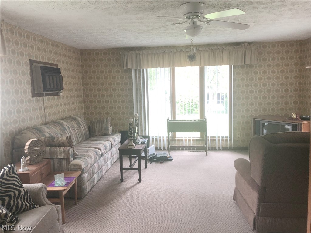 1081 Keefer Road Girard, OH 44420 - Photo 6 of 12 Family Room! View #2