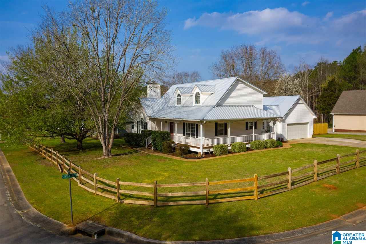 7000 Serene Path Leeds, AL 35094 - Photo 2 of 30