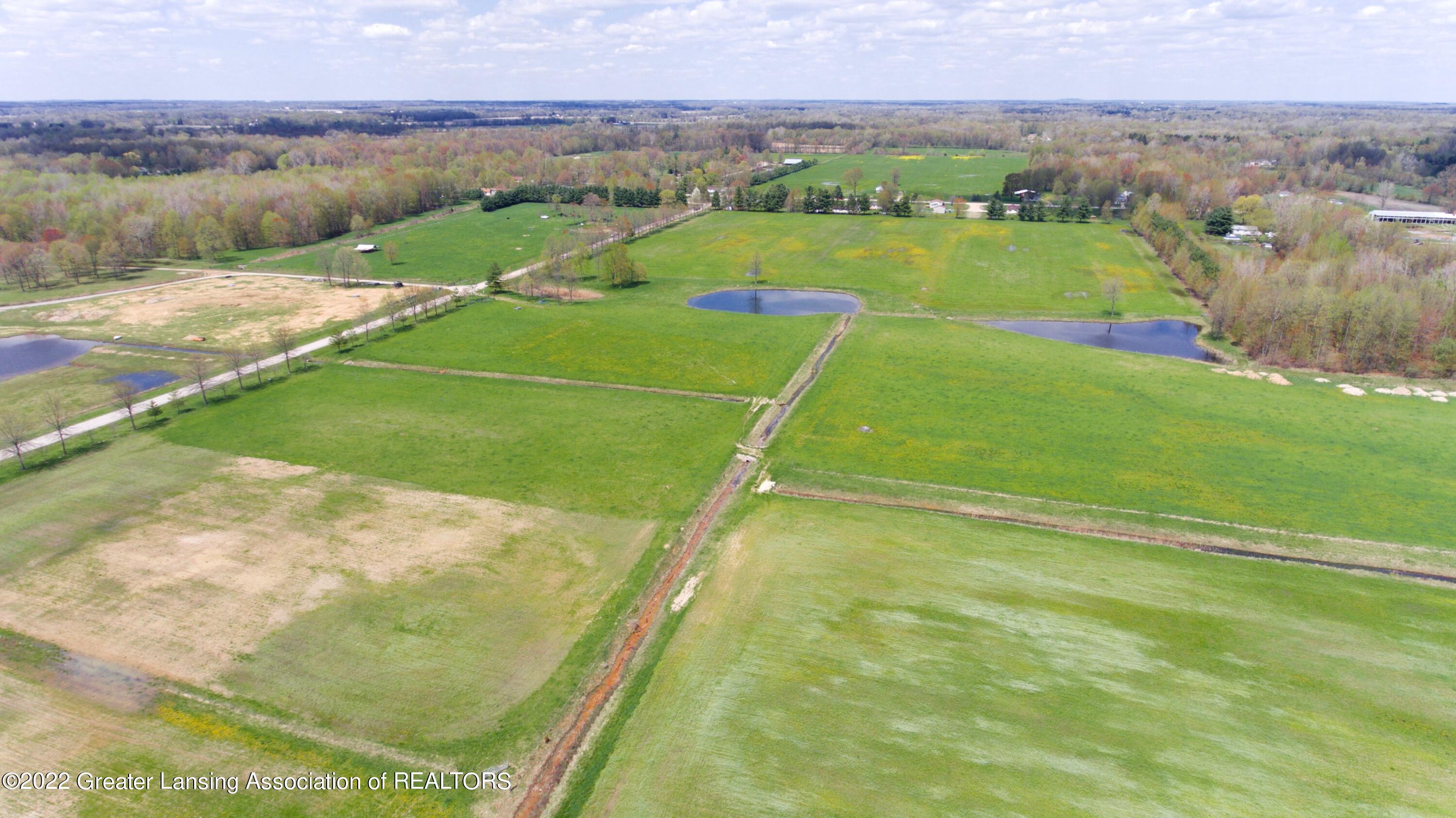 0 Talladay Road Willis, MI 48191 - Photo 6 of 61 DJI_0155
