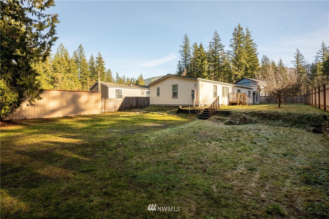 6167 Shamrock Road Maple Falls, WA 98266 - Photo 31 of 33 Gallery Image 31