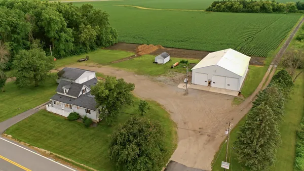 $399,900 | 62561 120th Avenue, Claremont, MN 55924
