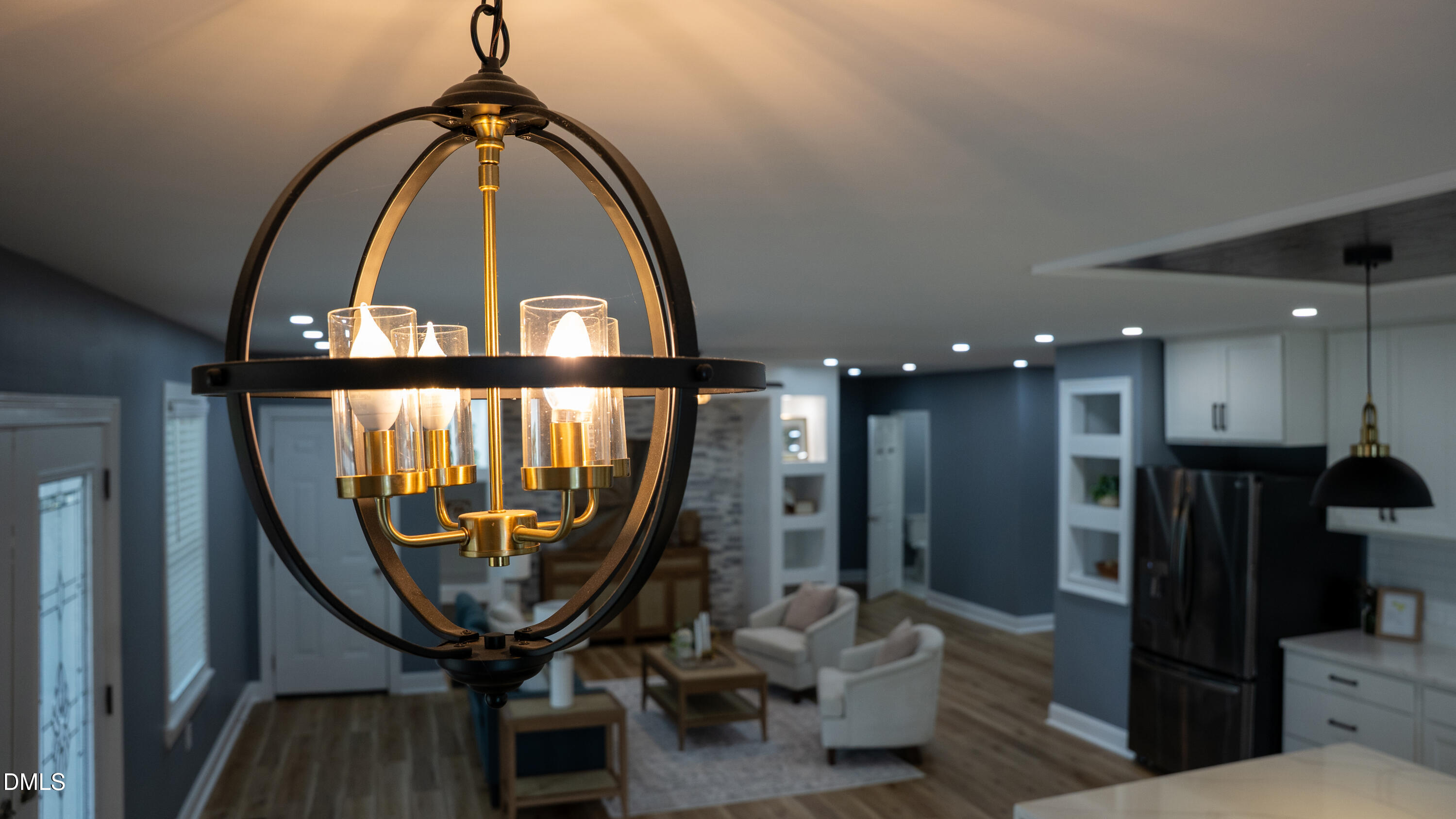 730 NW Boulevard Clinton, NC 28328 - Photo 29 of 68 Upgraded Light fixtures