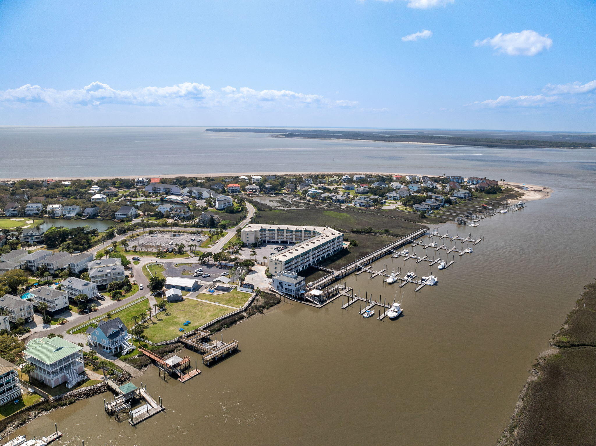 3702 Docksite Road, Unit D13 Edisto Beach, SC 29438 - Photo 6 of 11 D1312