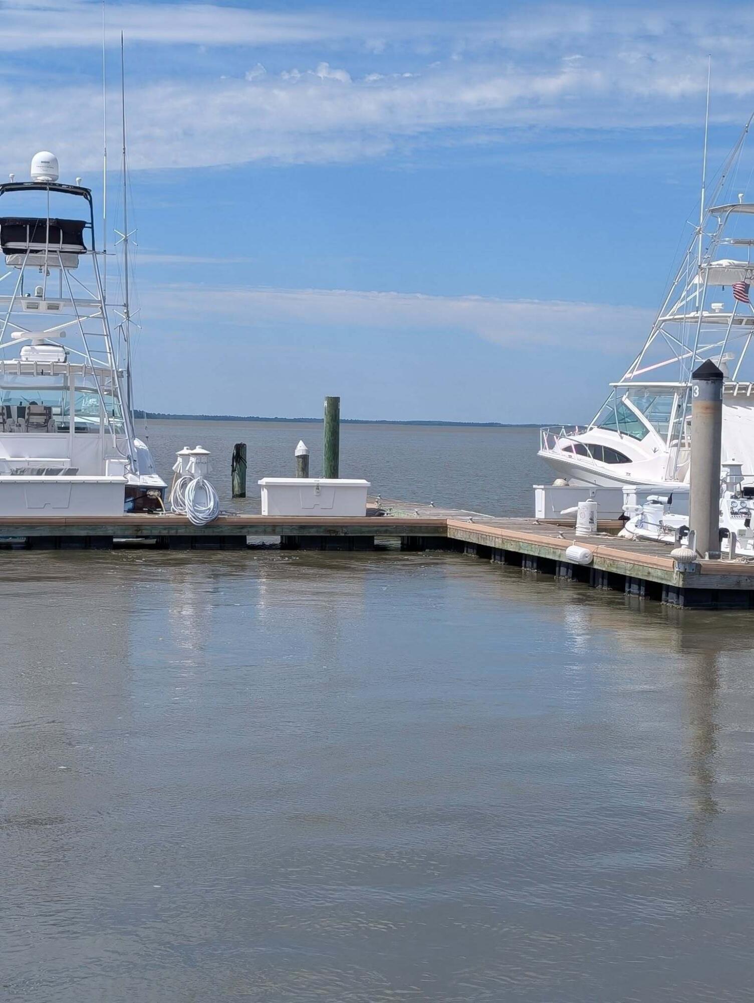 3702 Docksite Road, Unit D13 Edisto Beach, SC 29438 - Photo 7 of 11 D136