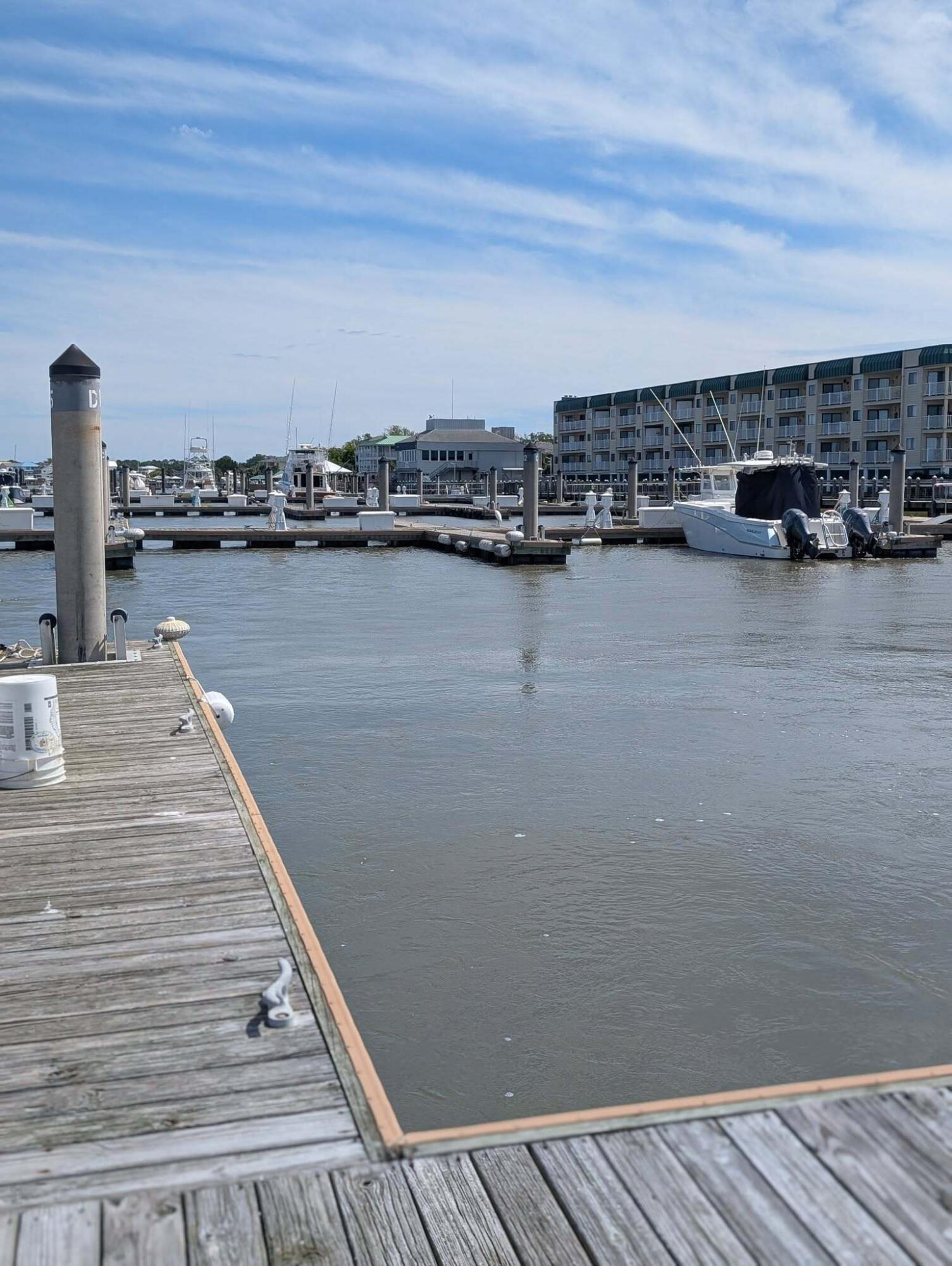 3702 Docksite Road, Unit D13 Edisto Beach, SC 29438 - Photo 9 of 11 D134