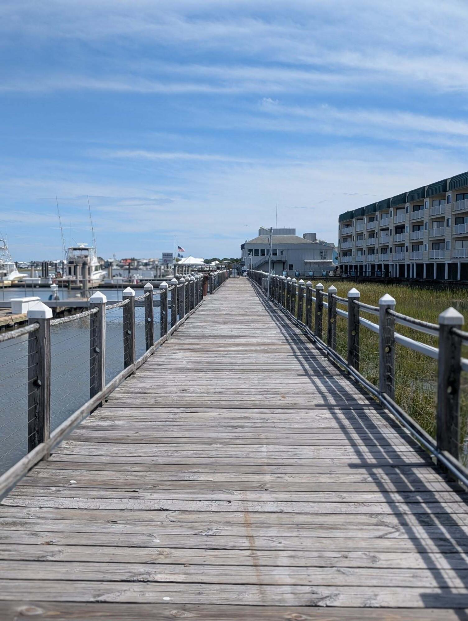 3702 Docksite Road, Unit D13 Edisto Beach, SC 29438 - Photo 10 of 11 D133