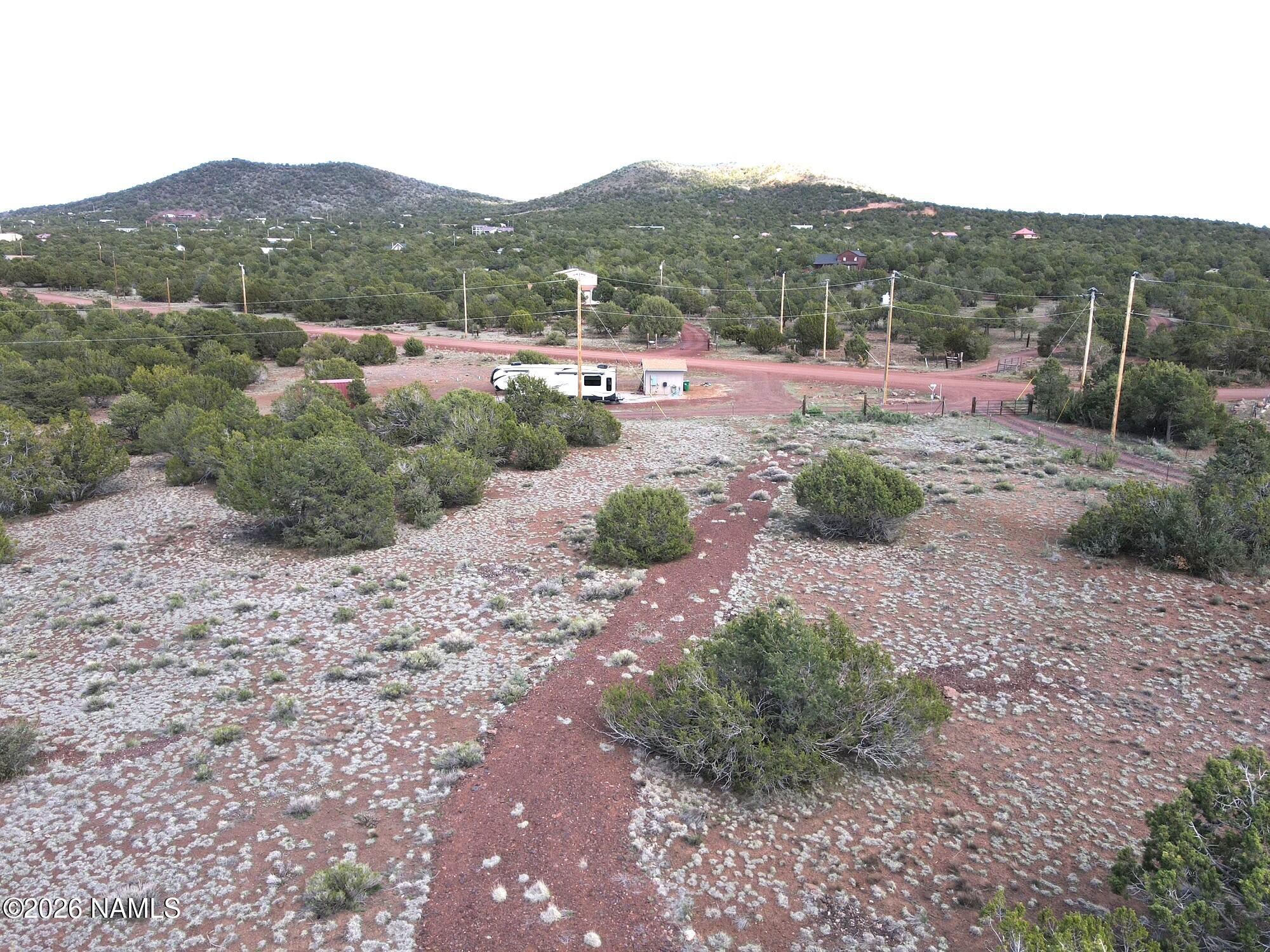 20203017 Griffin Road Williams, AZ 86046 - Photo 2 of 15 7D4398A1-7C3B-4CE4-9E6D-E181898C46BE