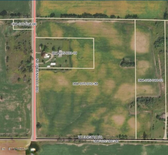 0 West Edgar Road Lakeview, MI 48850 - Photo 1 of 10 Screenshot_2019-03-08 Montcalm County Ta