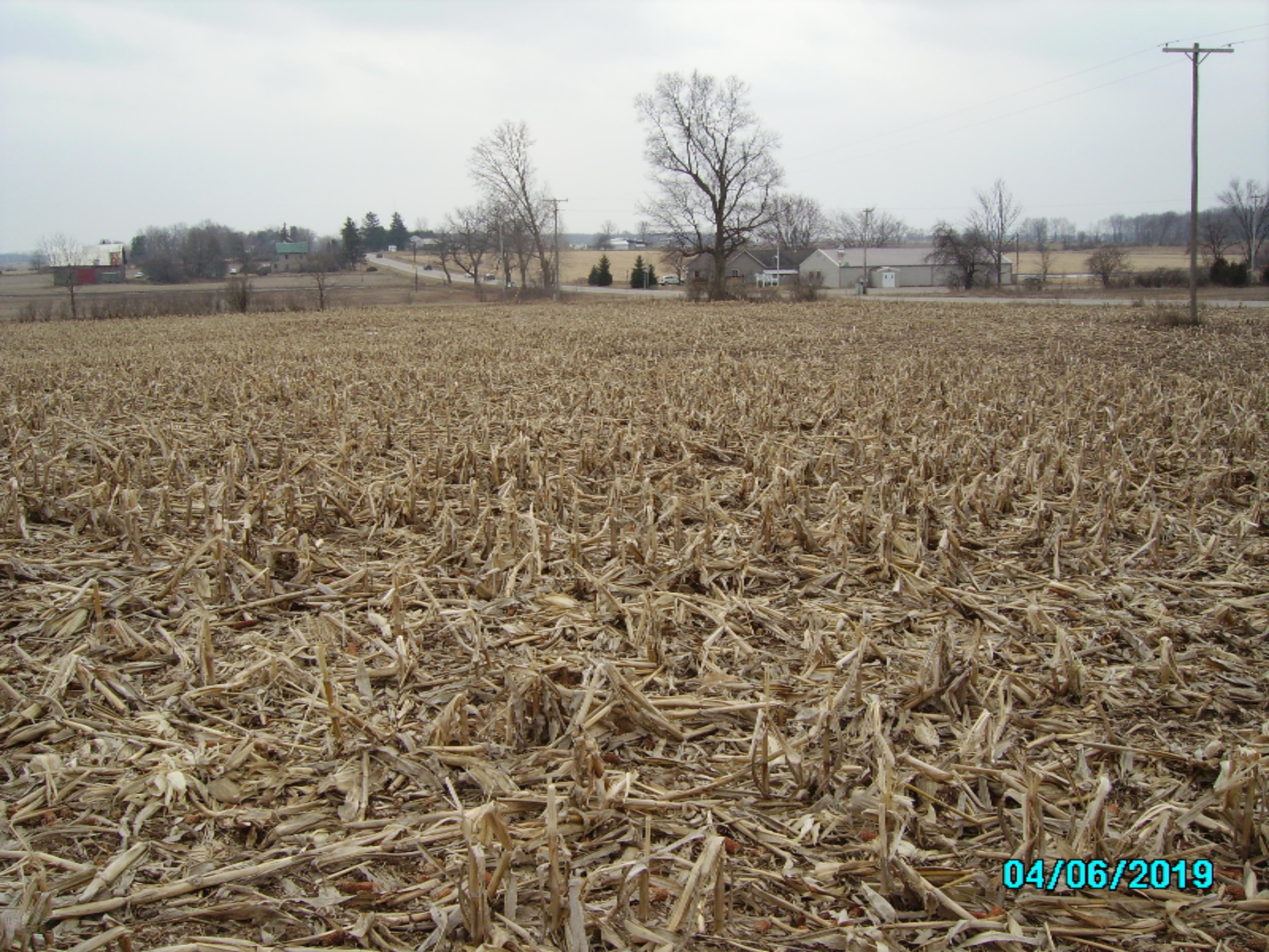 0 West Edgar Road Lakeview, MI 48850 - Photo 2 of 10 IMGP1551