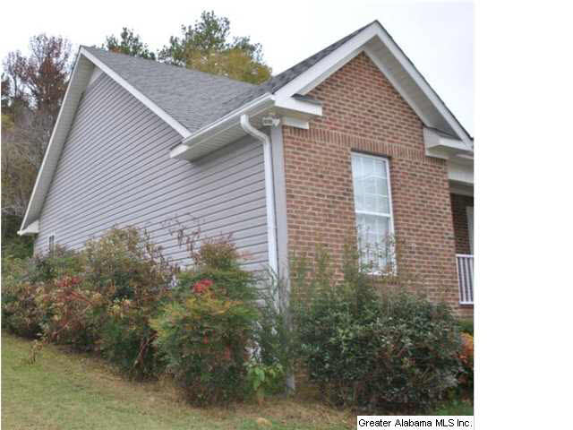 825 Wolf Creek Road South Pell City, AL 35128 - Photo 2 of 15