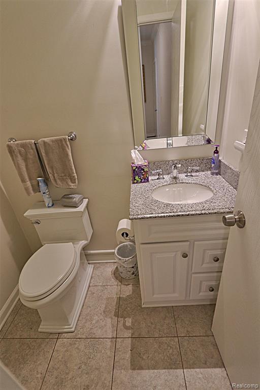 6198 Raintree Drive Canton, MI 48187 - Photo 10 of 53