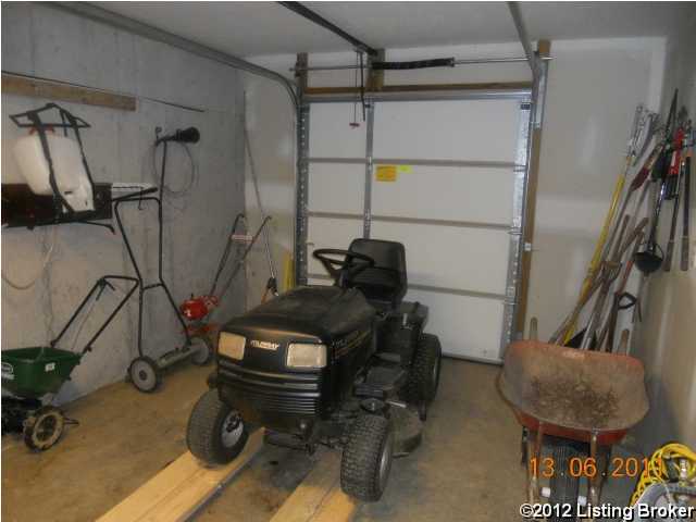 522 Haley Road Shelbyville, KY 40065 - Photo 14 of 14 Additional Photo