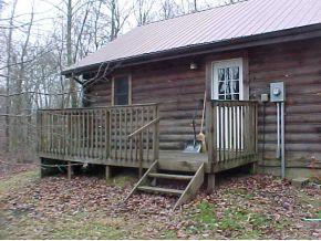 9445 Werner Road Cross Plains, IN 47017 - Photo 5 of 6 Gallery Image 5
