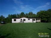 4958 Sandhill Road Almont, MI 48003 - Photo 1 of 6 sandhill