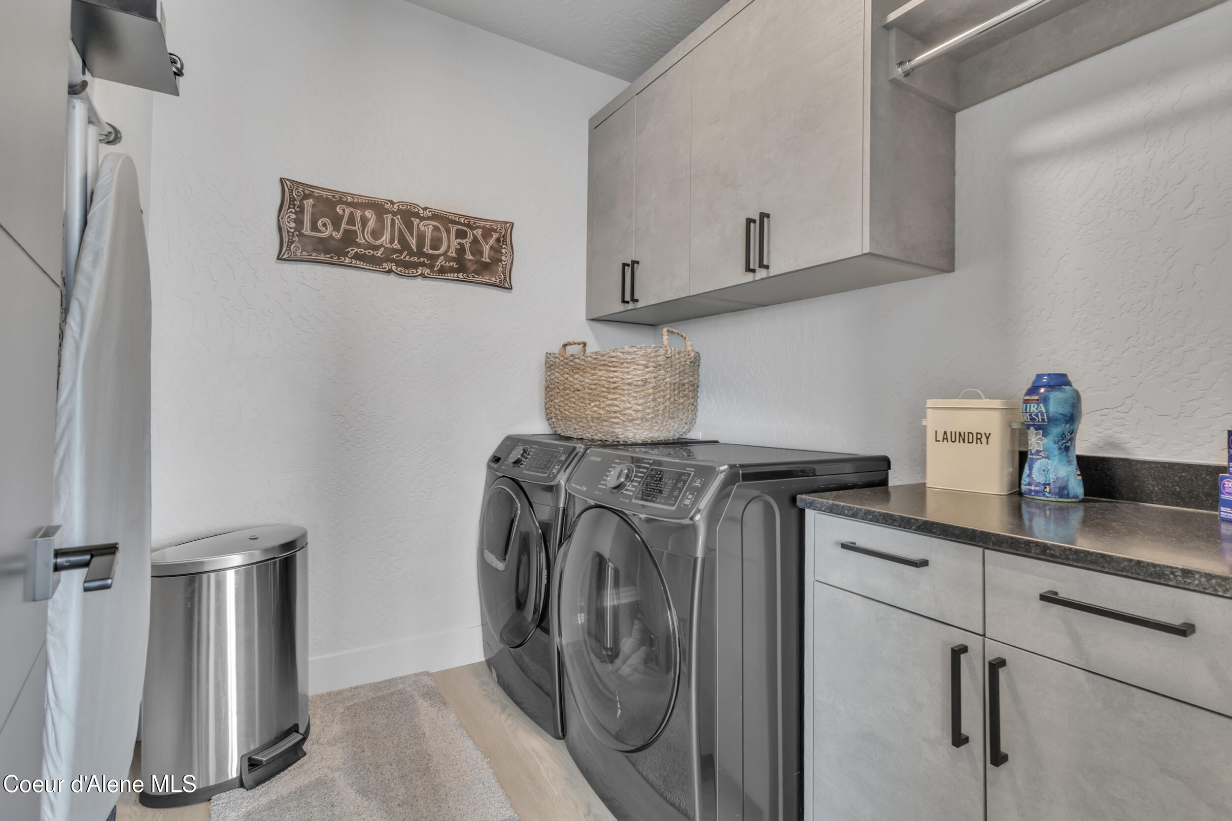 12928 North Krauss Circle Rathdrum, ID 83858 - Photo 40 of 49 39a. Laundry