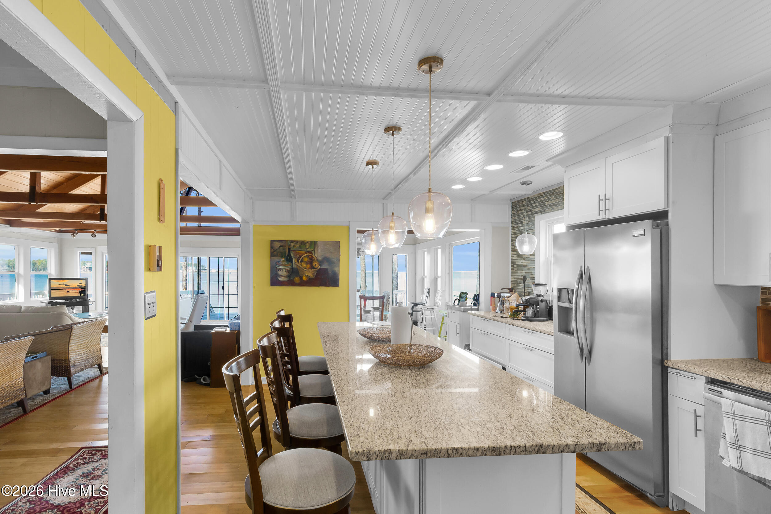 1117 Whealton Point Road Aurora, NC 27806 - Photo 14 of 33 Kitchen