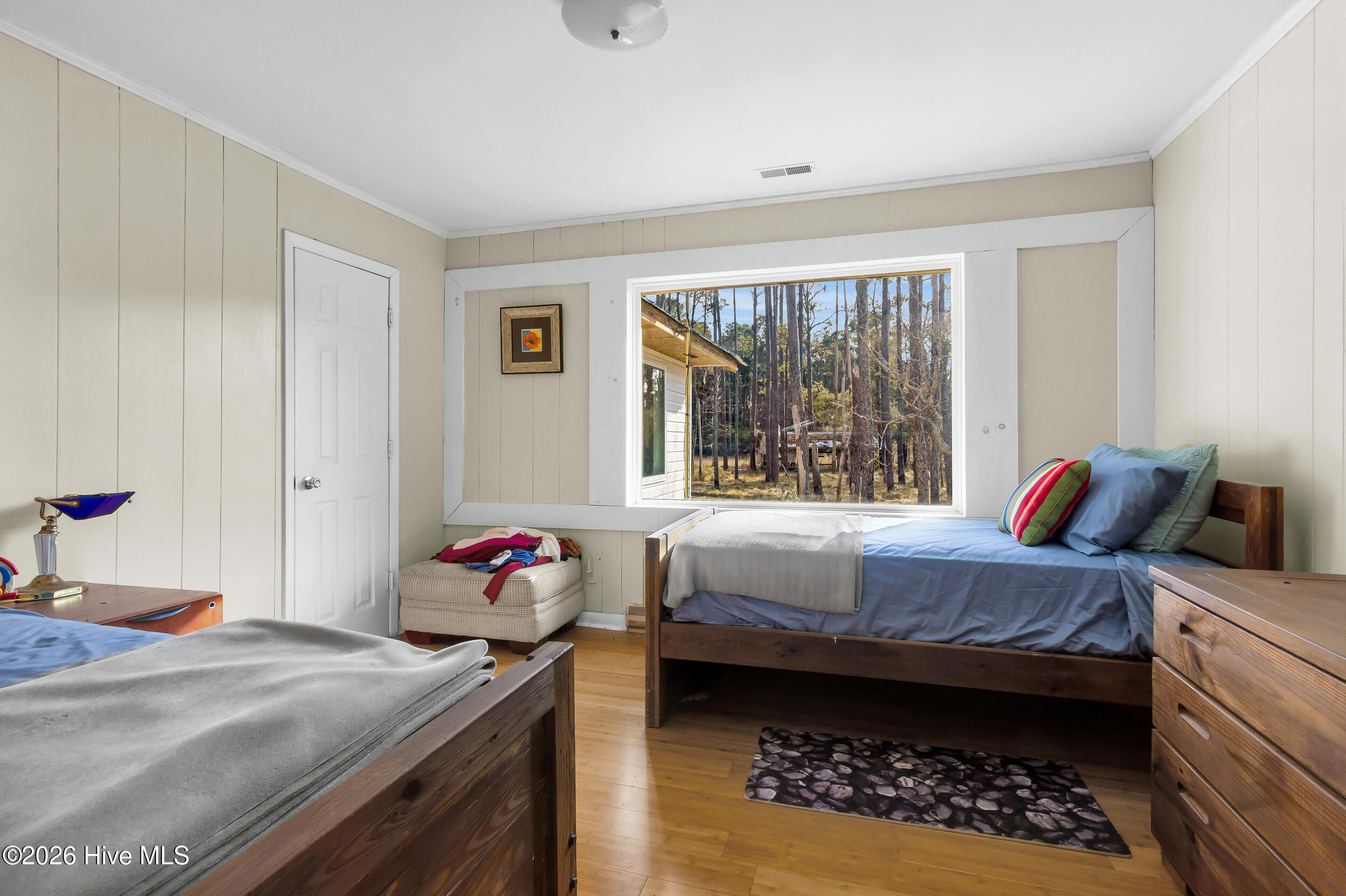 1117 Whealton Point Road Aurora, NC 27806 - Photo 18 of 33 Second Bedroom