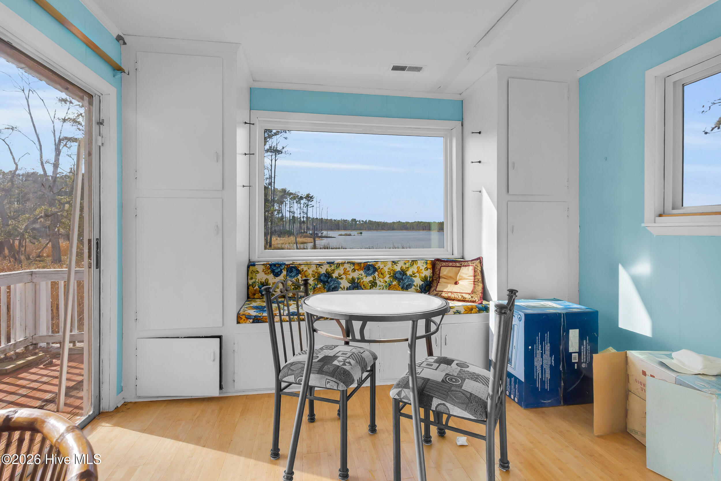 1117 Whealton Point Road Aurora, NC 27806 - Photo 19 of 33 Third Bedroom