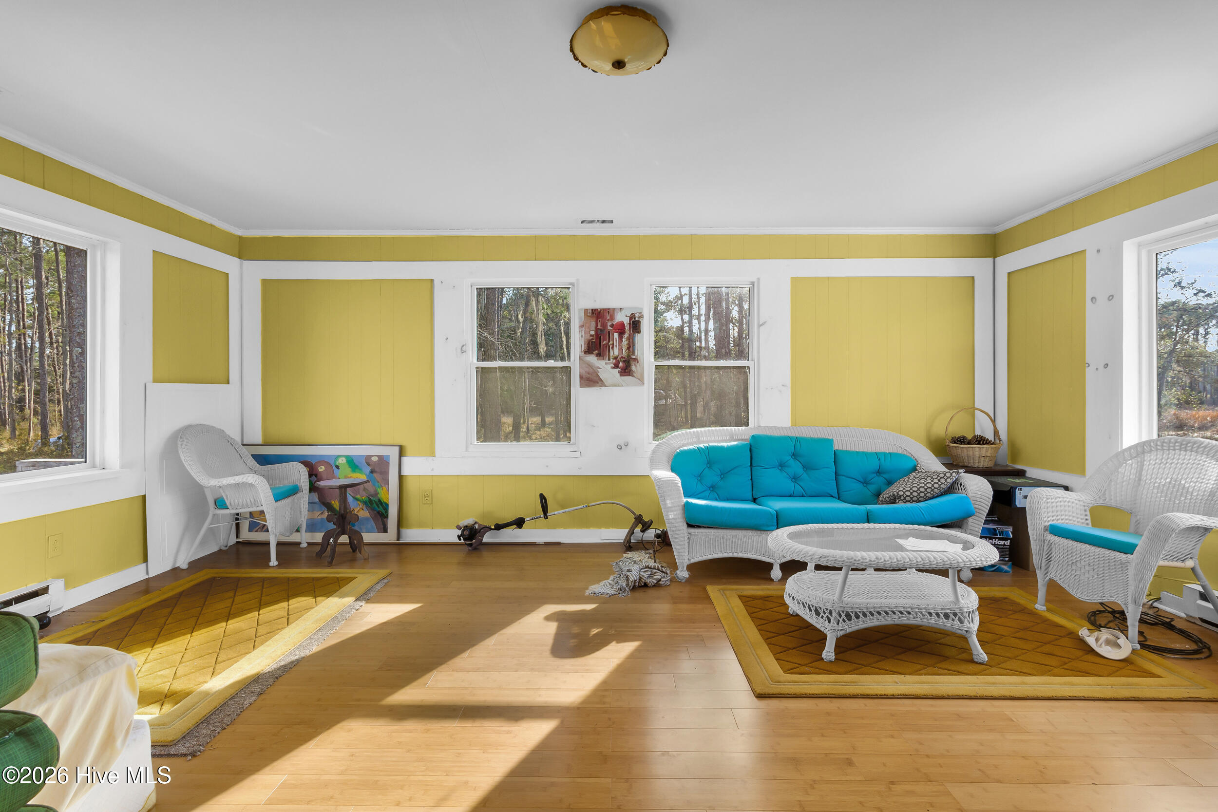 1117 Whealton Point Road Aurora, NC 27806 - Photo 20 of 33 Family Room